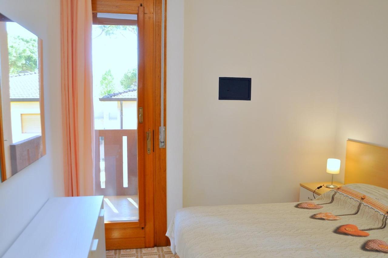 Condominio Corinzia Bibione Exterior foto