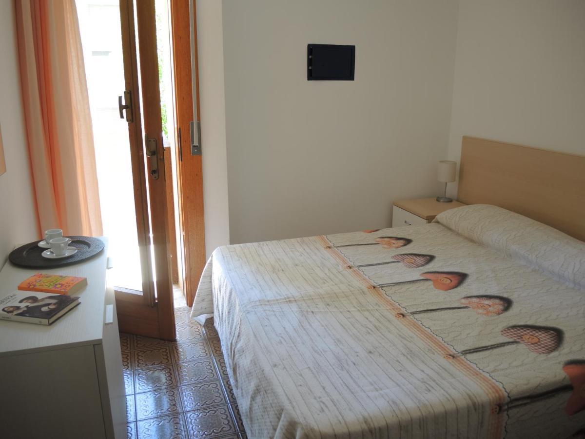 Condominio Corinzia Bibione Exterior foto