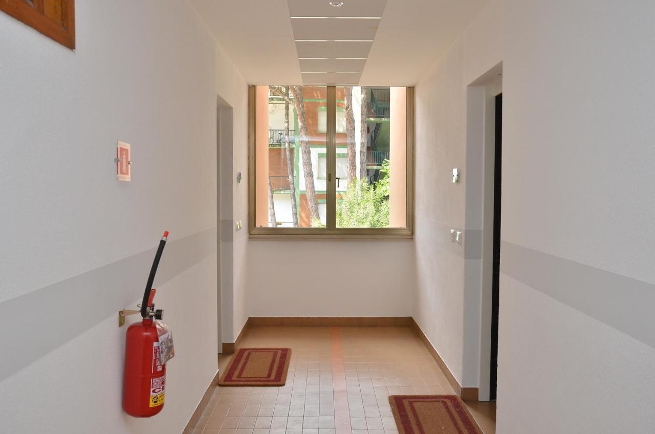 Condominio Corinzia Bibione Exterior foto