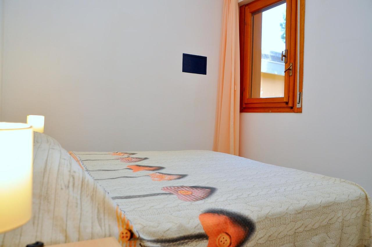 Condominio Corinzia Bibione Exterior foto