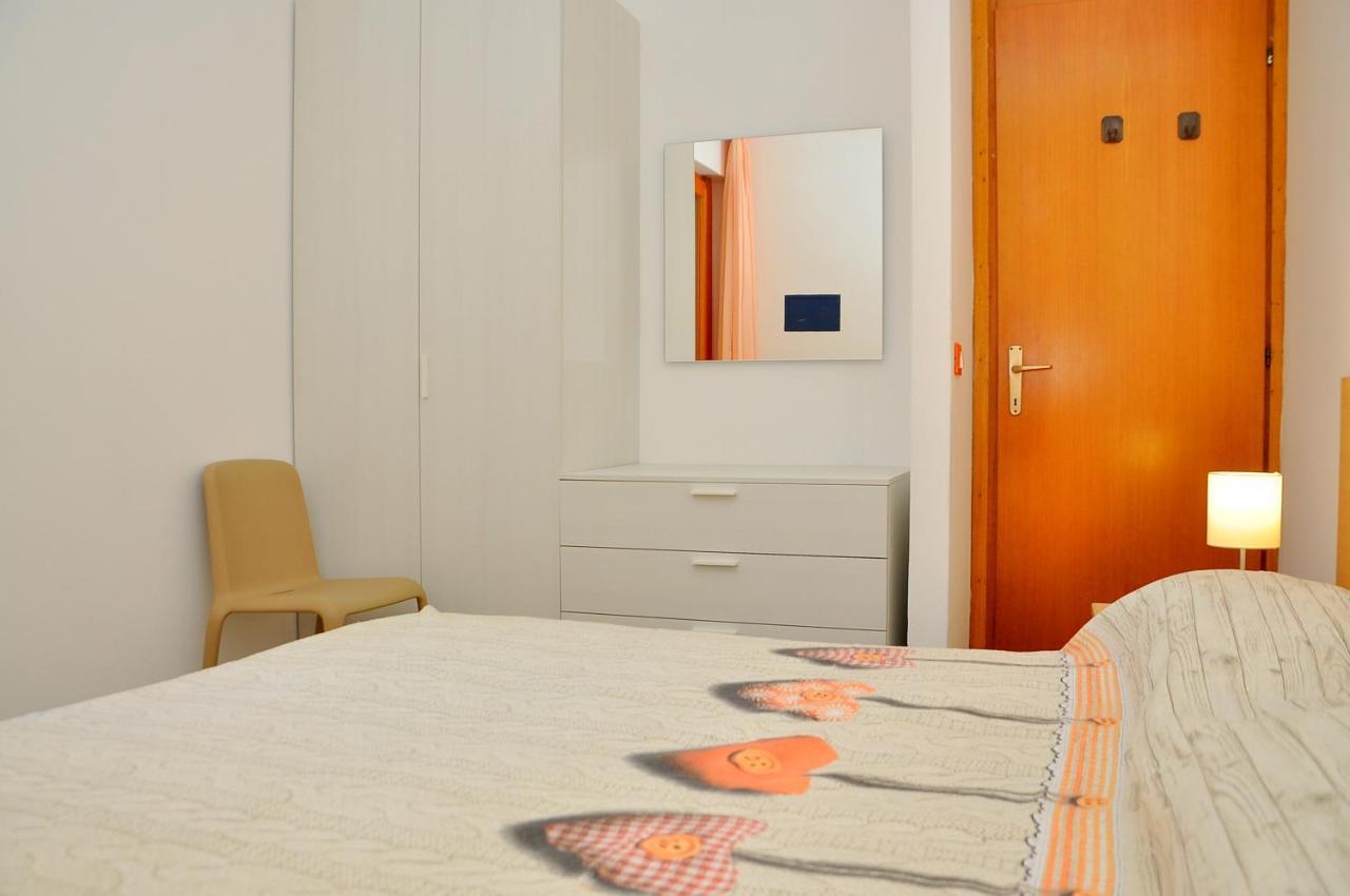 Condominio Corinzia Bibione Exterior foto