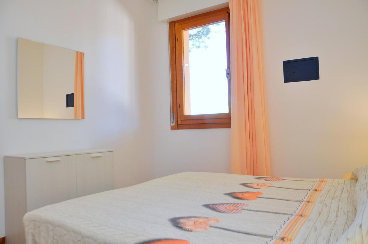 Condominio Corinzia Bibione Exterior foto