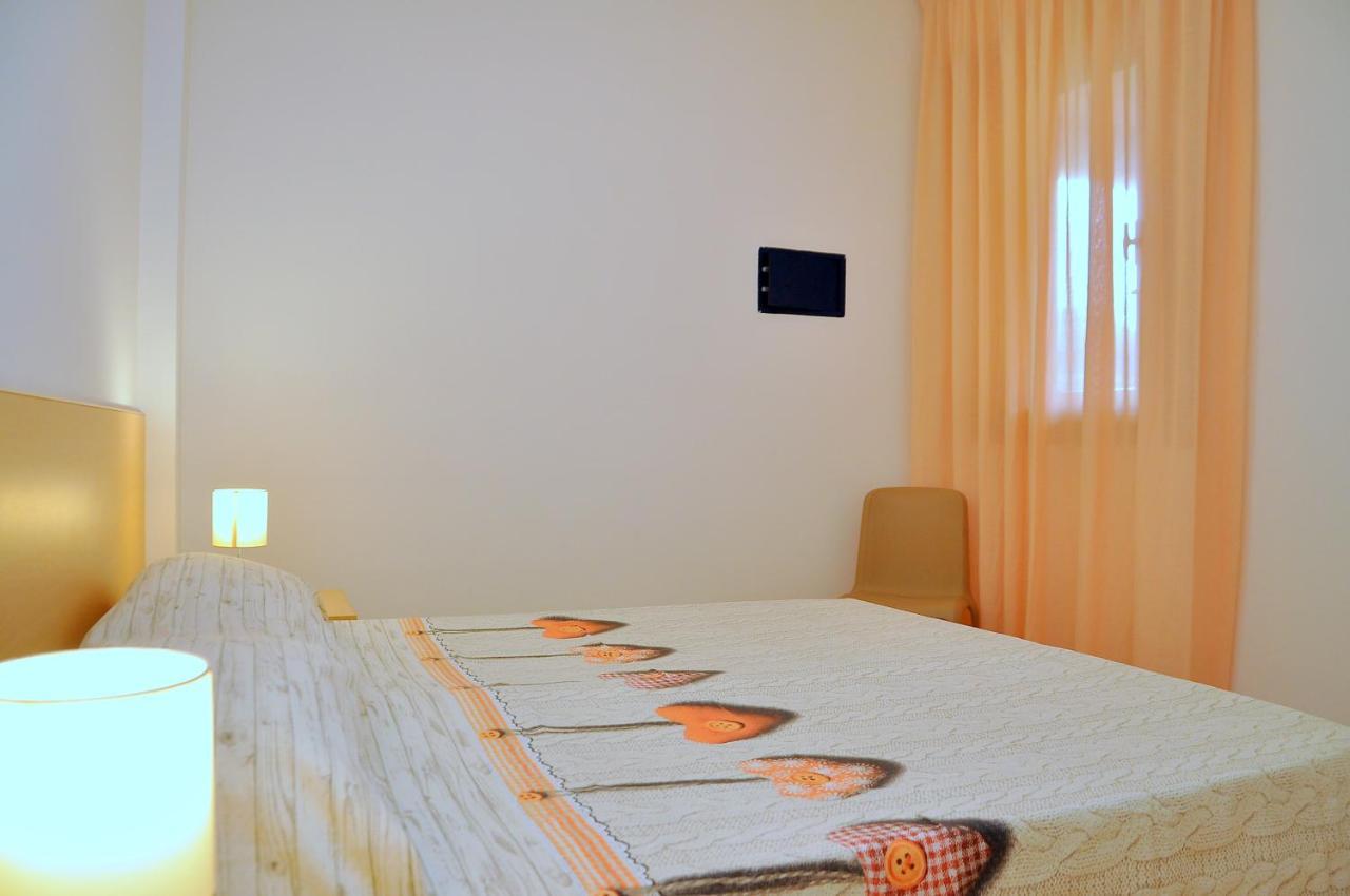 Condominio Corinzia Bibione Exterior foto