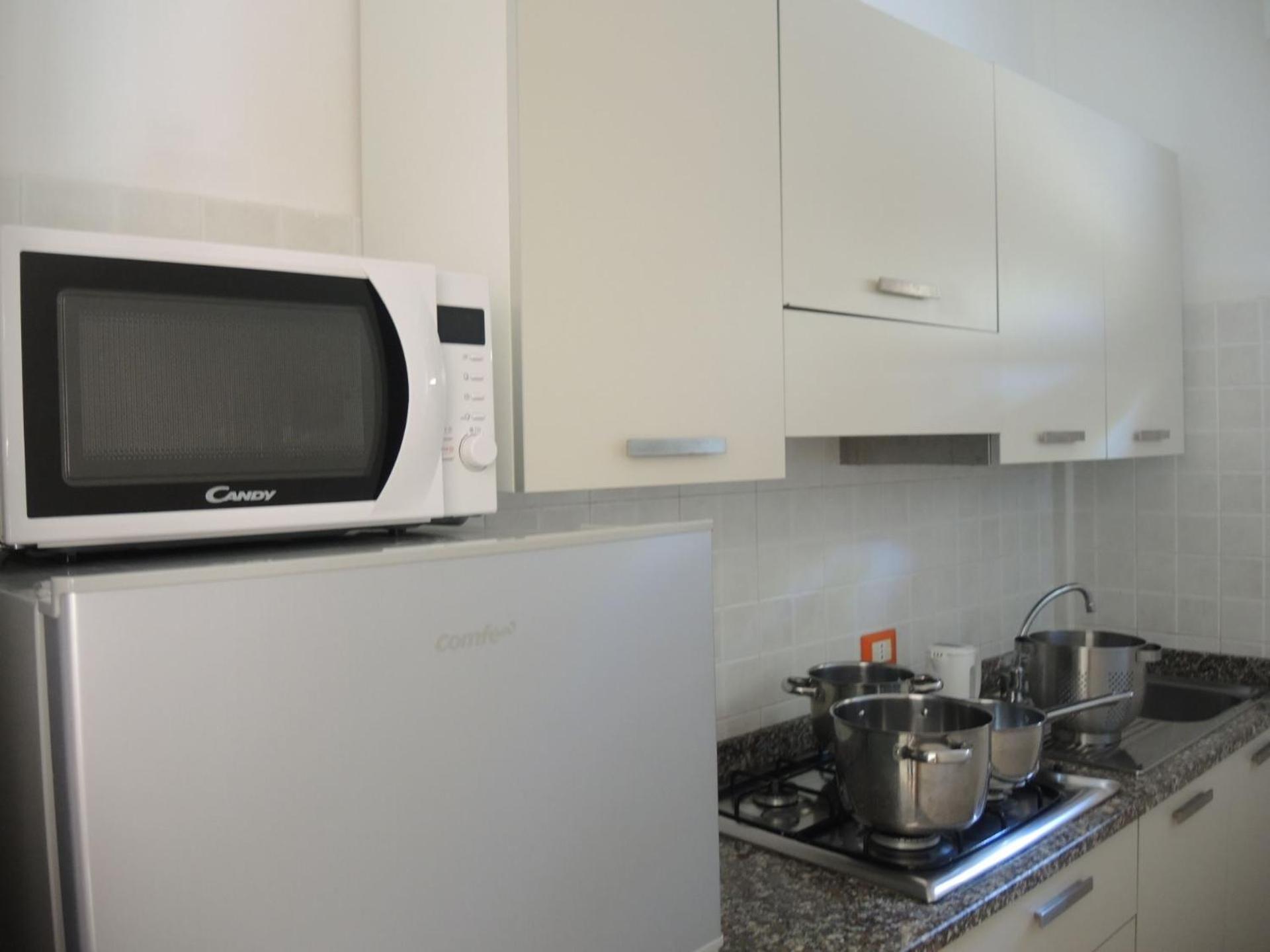 Condominio Corinzia Bibione Exterior foto