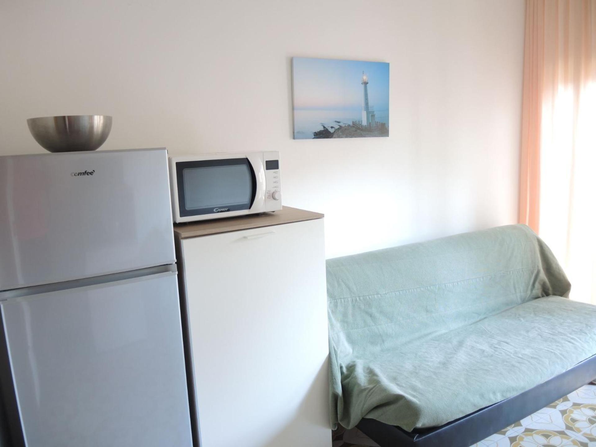 Condominio Corinzia Bibione Exterior foto