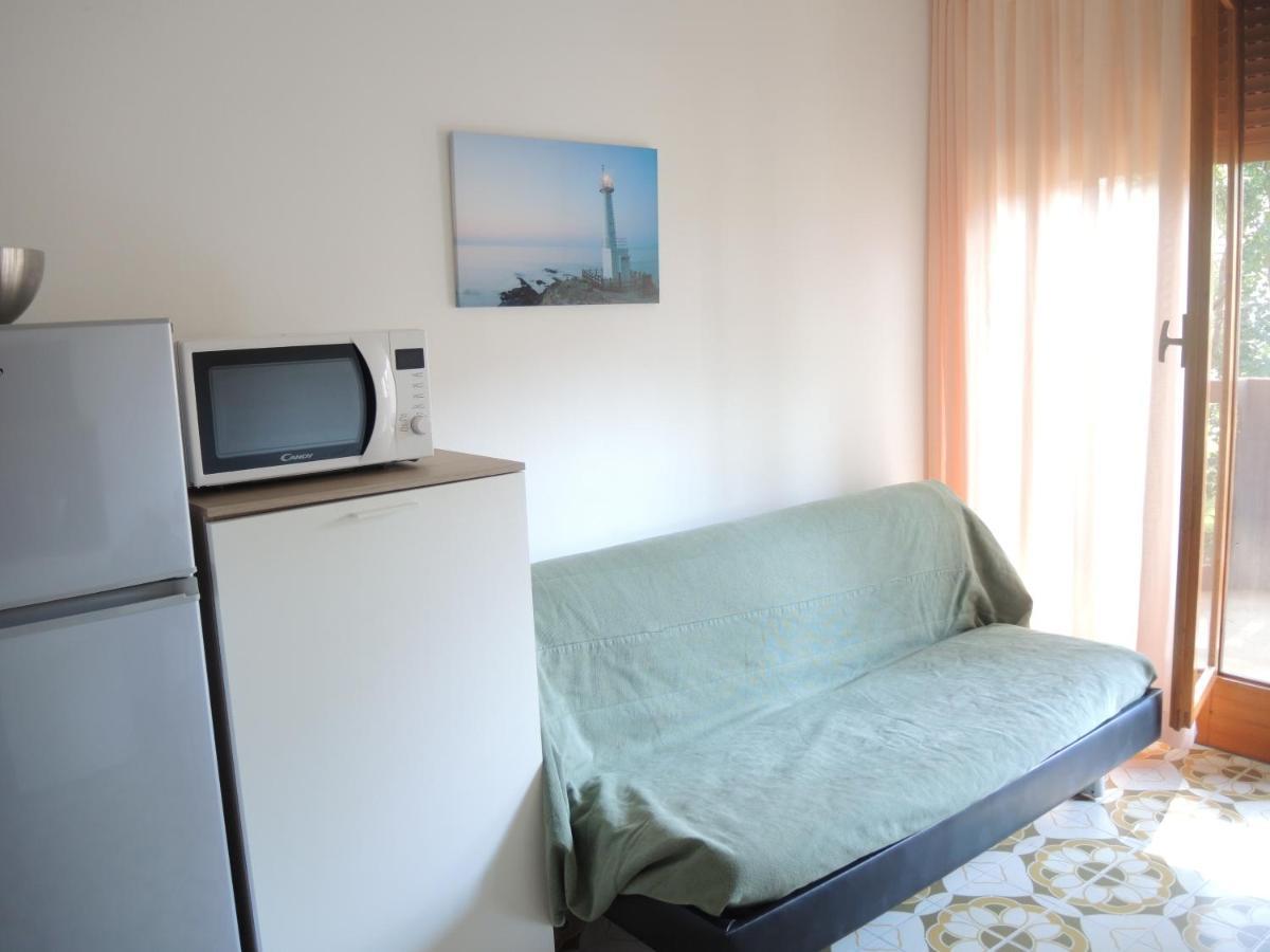 Condominio Corinzia Bibione Exterior foto