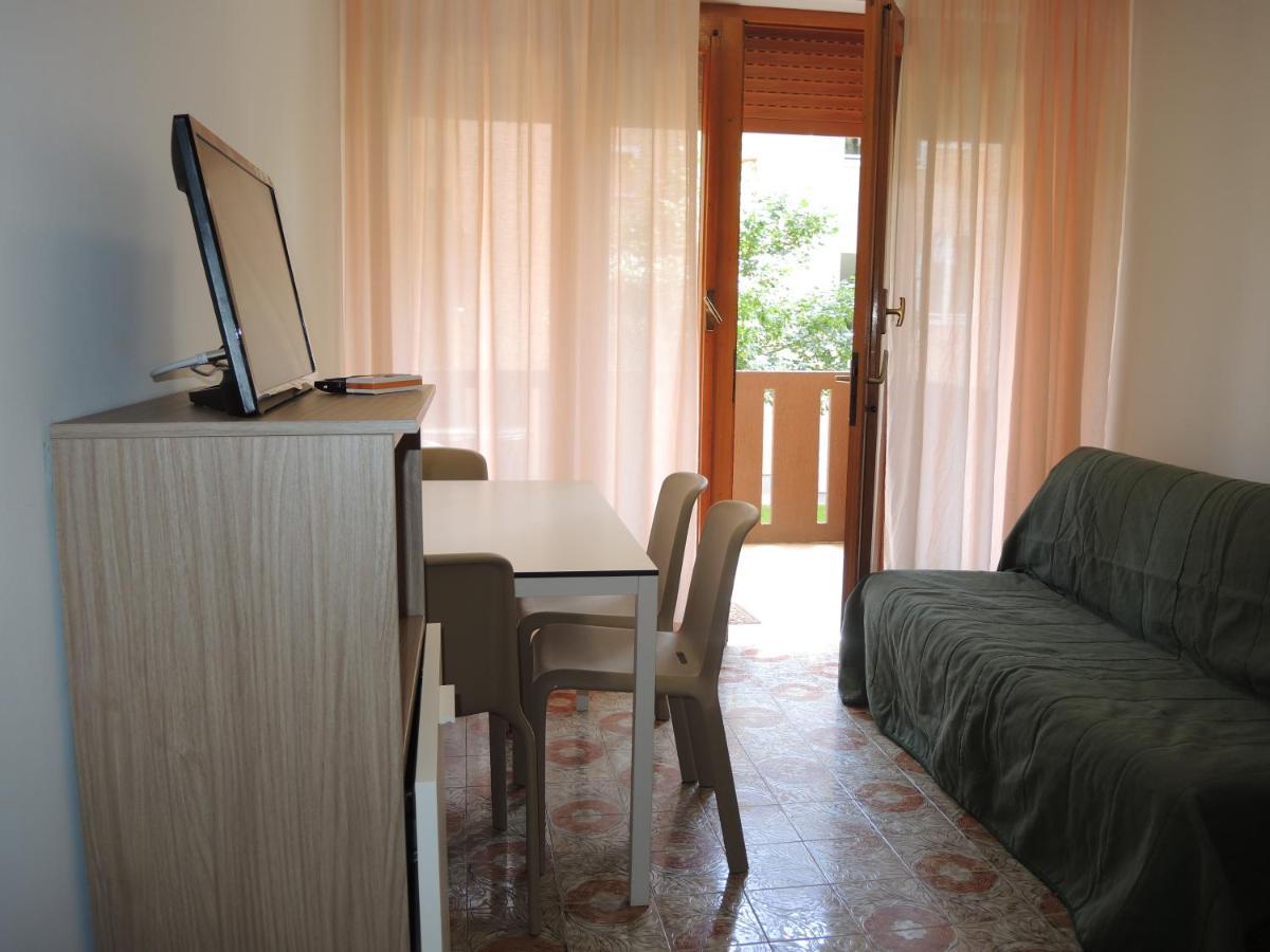 Condominio Corinzia Bibione Exterior foto