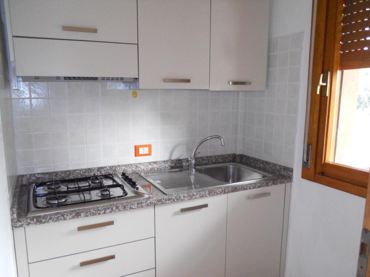 Condominio Corinzia Bibione Exterior foto